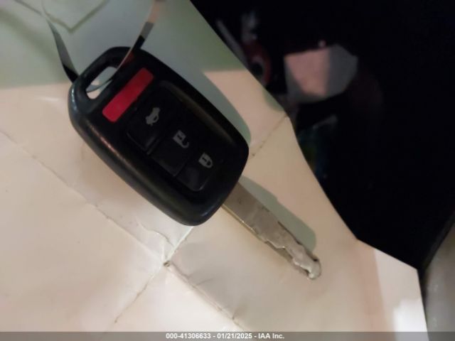 1HGCR2F55EA017168 Honda Accord Sport