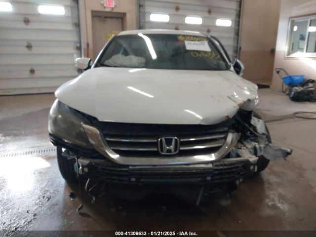 1HGCR2F55EA017168 Honda Accord Sport