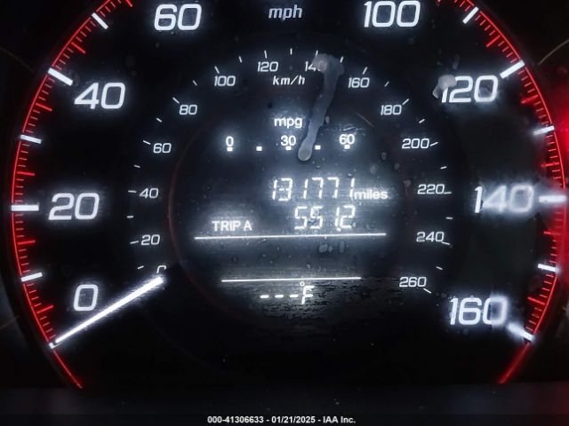 1HGCR2F55EA017168 Honda Accord Sport