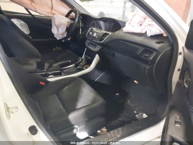 1HGCR2F55EA017168 Honda Accord Sport