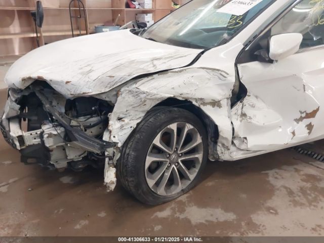 1HGCR2F55EA017168 Honda Accord Sport