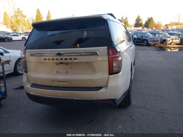 1GNSKBED0NR348854 Chevrolet l84 - di, dfm, alum, gen 5, var 2