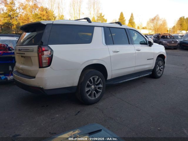 1GNSKBED0NR348854 Chevrolet l84 - di, dfm, alum, gen 5, var 2