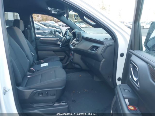 1GNSKBED0NR348854 Chevrolet l84 - di, dfm, alum, gen 5, var 2