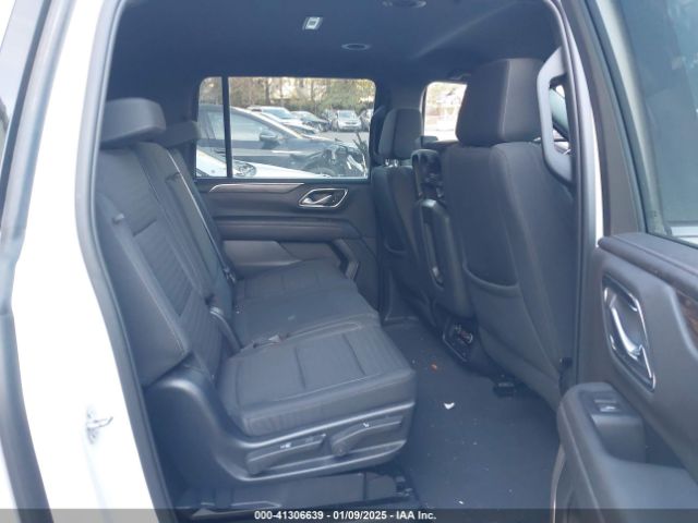 1GNSKBED0NR348854 Chevrolet l84 - di, dfm, alum, gen 5, var 2