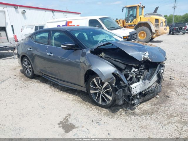 1N4AA6CV7LC380622 auction archive image
