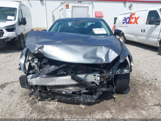 1N4AA6CV7LC380622 Nissan Maxima Sv Xtronic Cvt
