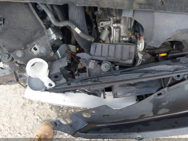 1N4AA6CV7LC380622 Nissan Maxima Sv Xtronic Cvt