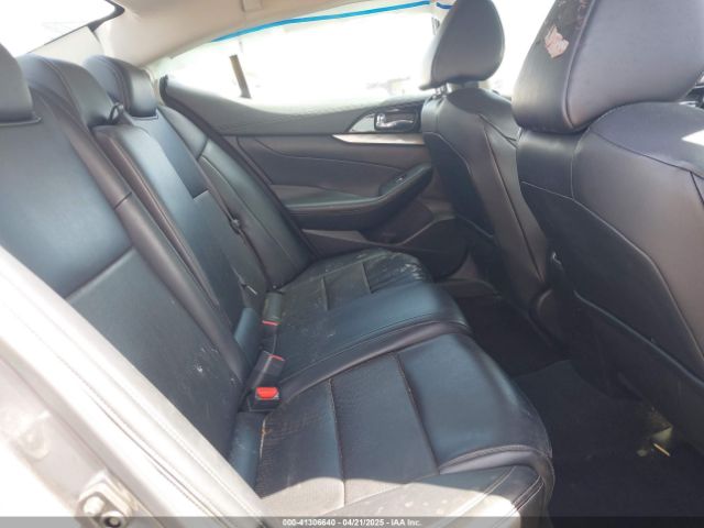1N4AA6CV7LC380622 Nissan Maxima Sv Xtronic Cvt