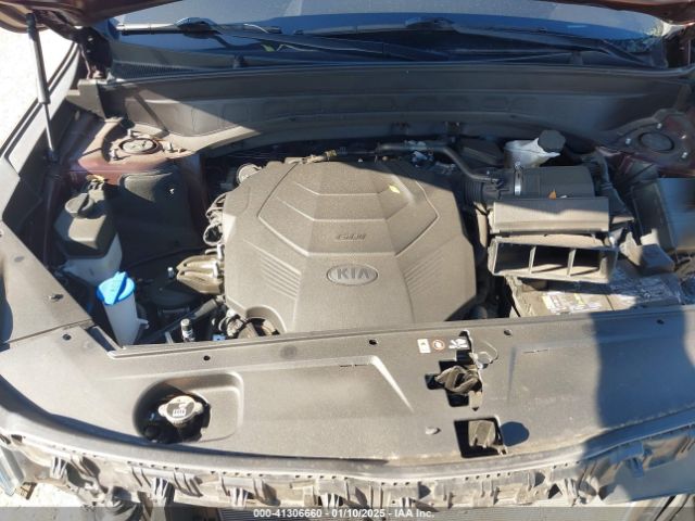 5XYP34HC8MG112735 KIA Telluride Ex