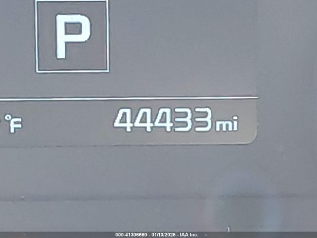 5XYP34HC8MG112735 KIA Telluride Ex
