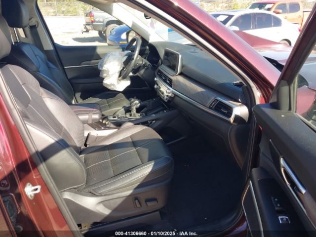 5XYP34HC8MG112735 KIA Telluride Ex