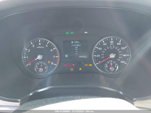 5XYP34HC8MG112735 KIA Telluride Ex