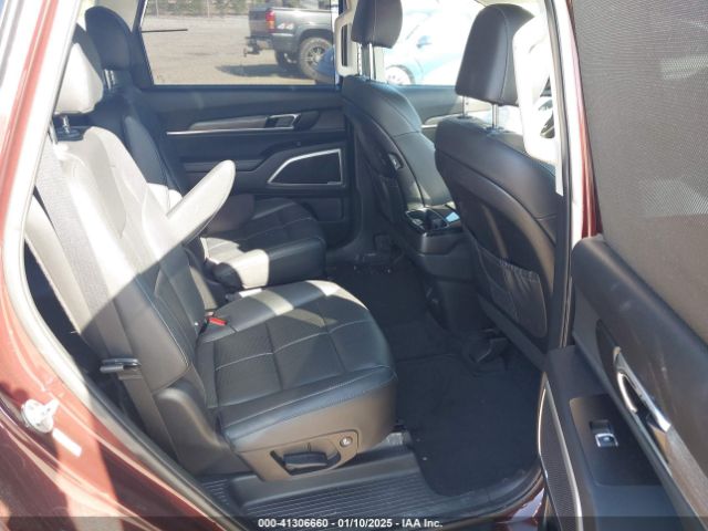 5XYP34HC8MG112735 KIA Telluride Ex