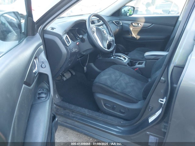 5N1AT2MN1GC842685 Nissan ROGUE SV