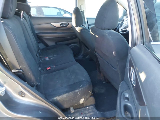 5N1AT2MN1GC842685 Nissan ROGUE SV