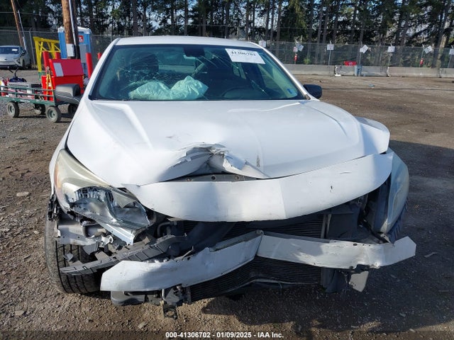 Chevrolet Malibu 1ls 2014 1G11B5SL7EF304829 Image 12