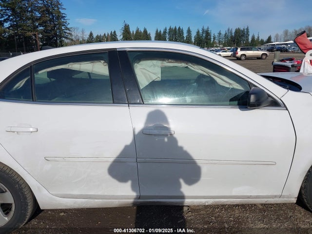 Chevrolet Malibu 1ls 2014 1G11B5SL7EF304829 Image 13