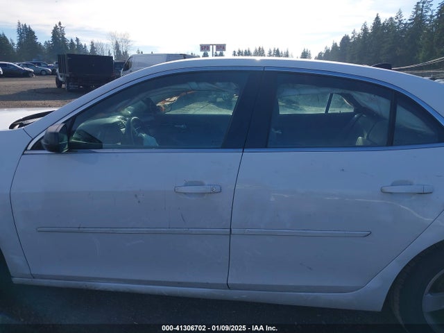 Chevrolet Malibu 1ls 2014 1G11B5SL7EF304829 Image 14