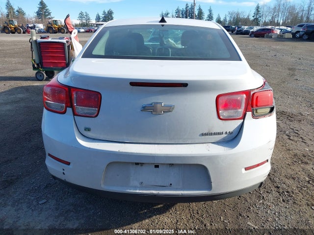 Chevrolet Malibu 1ls 2014 1G11B5SL7EF304829 Image 16