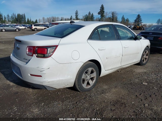 Chevrolet Malibu 1ls 2014 1G11B5SL7EF304829 Image 4