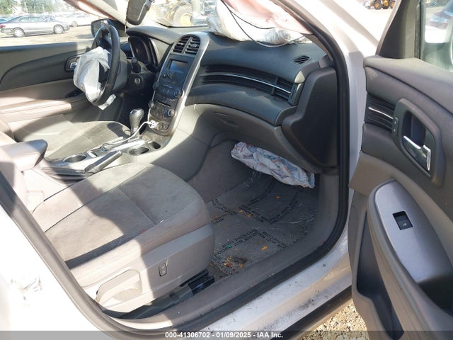 Chevrolet Malibu 1ls 2014 1G11B5SL7EF304829 Image 5