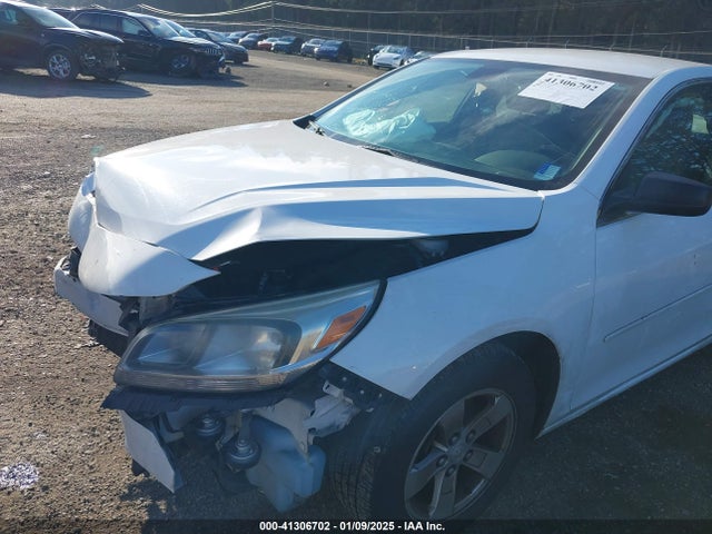 Chevrolet Malibu 1ls 2014 1G11B5SL7EF304829 Image 6