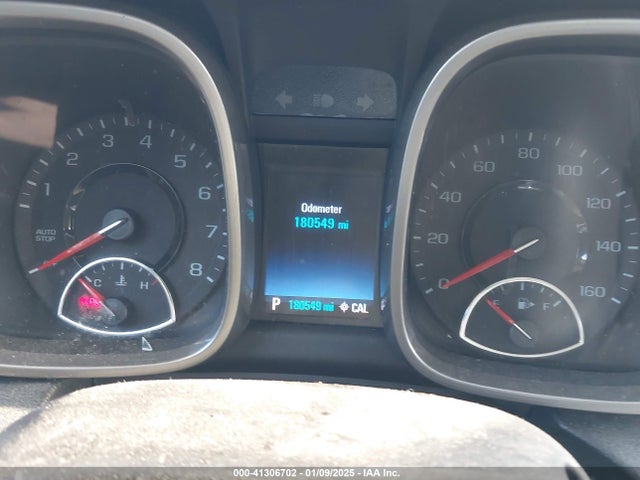 Chevrolet Malibu 1ls 2014 1G11B5SL7EF304829 Image 7