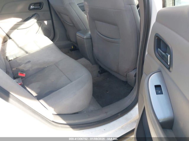 Chevrolet Malibu 1ls 2014 1G11B5SL7EF304829 Image 8