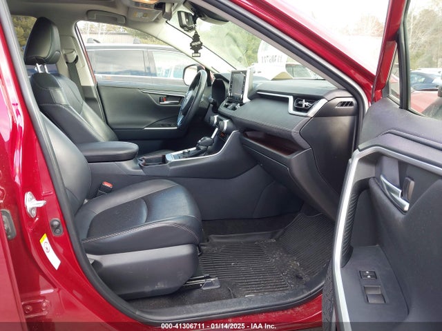 Toyota Rav4 Limited 2019 JTMN1RFV9KD017014 Image 5