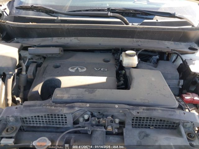 5N1AL0MN6GC518488 Infiniti QX60