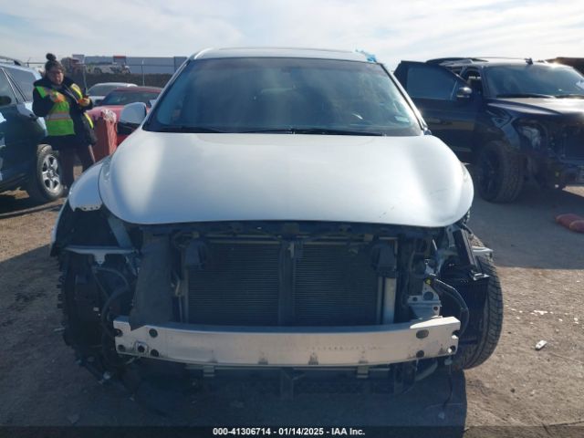 5N1AL0MN6GC518488 Infiniti QX60