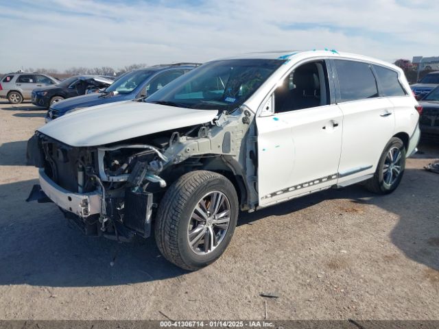5N1AL0MN6GC518488 Infiniti QX60
