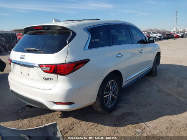 5N1AL0MN6GC518488 Infiniti QX60