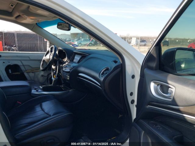 5N1AL0MN6GC518488 Infiniti QX60