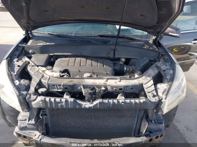 1GKKVTKD1EJ126658 GMC Acadia Denali