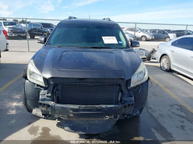 1GKKVTKD1EJ126658 GMC Acadia Denali