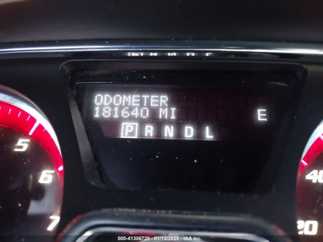 1GKKVTKD1EJ126658 GMC Acadia Denali