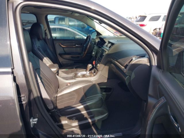 1GKKVTKD1EJ126658 GMC Acadia Denali