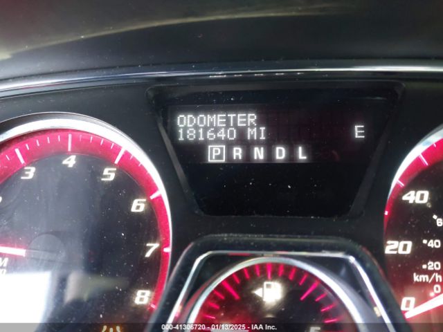 1GKKVTKD1EJ126658 GMC Acadia Denali