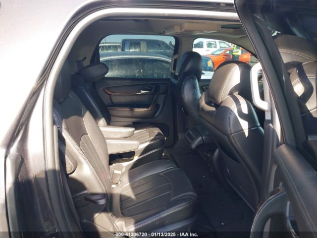 1GKKVTKD1EJ126658 GMC Acadia Denali