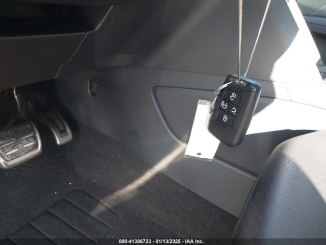 1V2SC2CA7PC228133 Volkswagen Atlas Cross Sport 2.0t Sel R-line Black