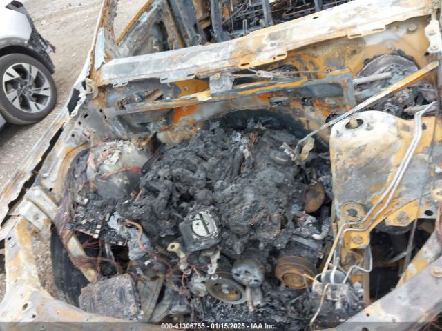 1C4RJFCG6LC137608 Jeep Grand Cherokee Overland 4x4