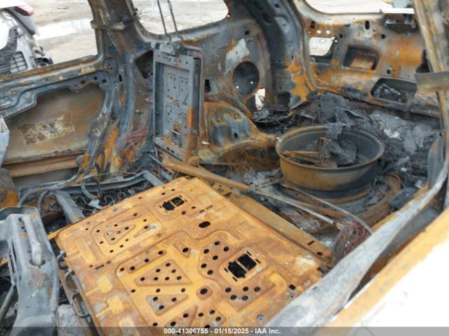 1C4RJFCG6LC137608 Jeep Grand Cherokee Overland 4x4