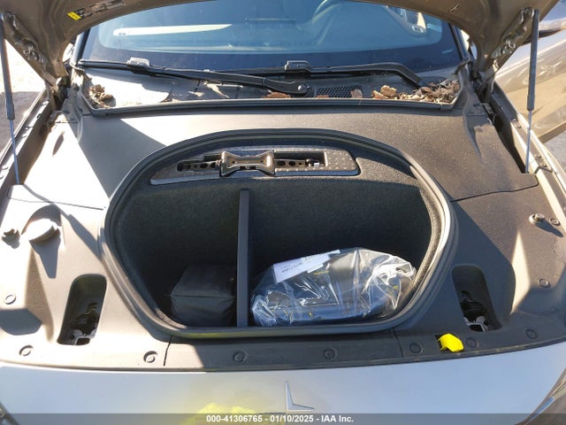LPSED3KA3NL080488 Polestar 2 Long Range Dual Motor