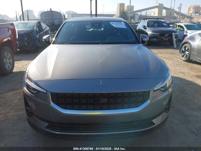 LPSED3KA3NL080488 Polestar 2 Long Range Dual Motor