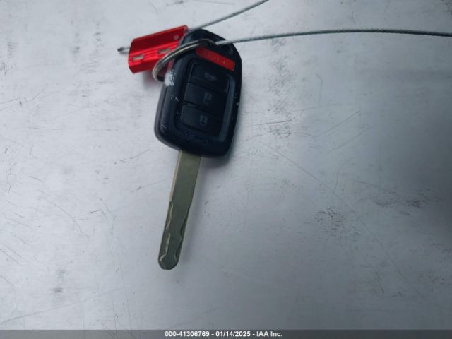 19XFC2F50GE248511 Honda Civic Lx