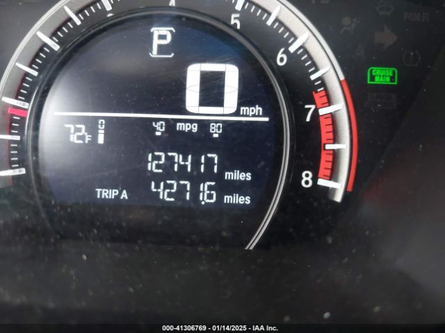 19XFC2F50GE248511 Honda Civic Lx
