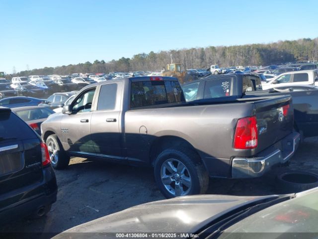 1C6RR6GG4ES198619 RAM 1500 Big Horn