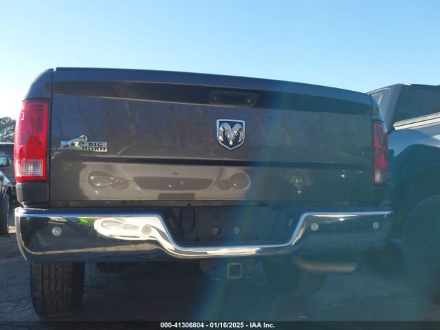 1C6RR6GG4ES198619 RAM 1500 Big Horn